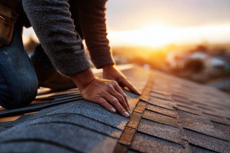 Experienced Roofing Specialist