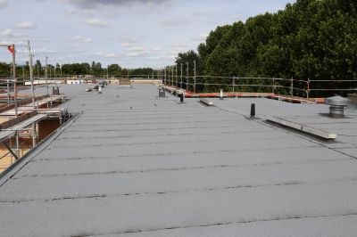 Best Roof Repair Contractors in Marina, CA