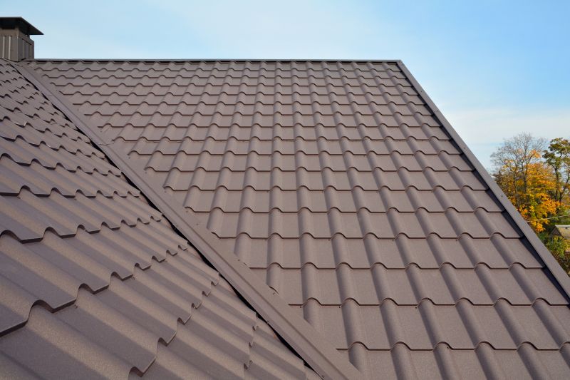 Residential Roofing Installations