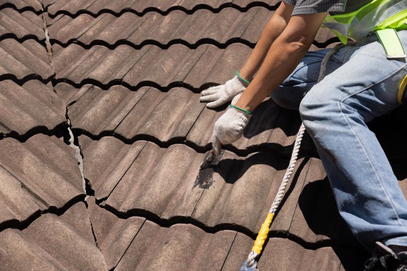 Roof Repair and Maintenance